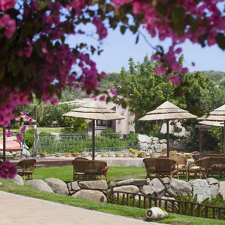 S'incantu Aparthotel 3*