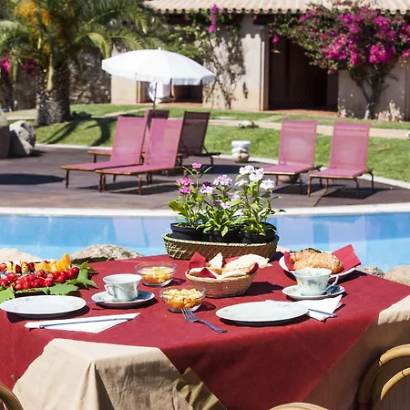 S'incantu 3* Villasimius