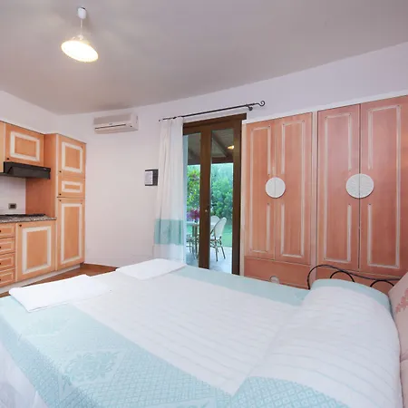S'incantu Aparthotel 3*