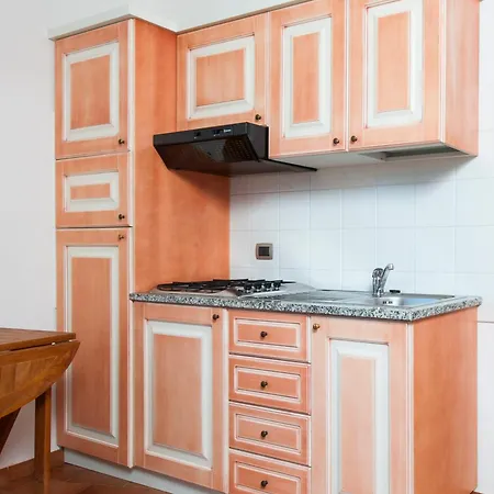 Aparthotel S'incantu Villasimius