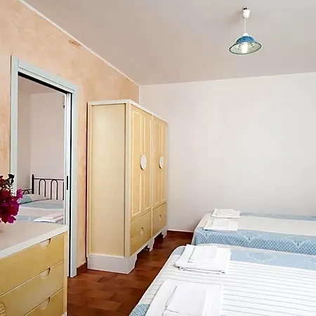 Aparthotel S'incantu Villasimius