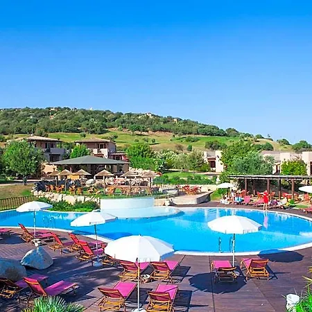 Aparthotel S'incantu Villasimius