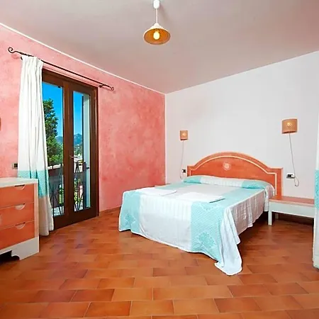 S'incantu Aparthotel 3*