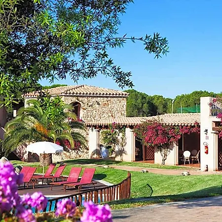 S'incantu Aparthotel