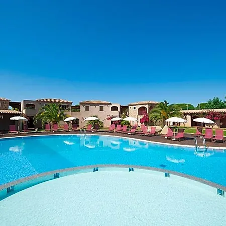 Aparthotel S'incantu Villasimius