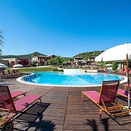 S'incantu Aparthotel