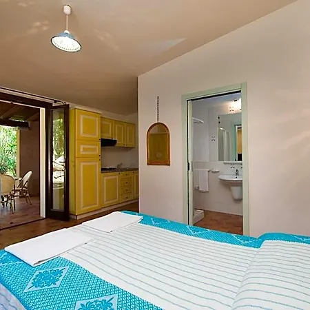 Aparthotel S'incantu