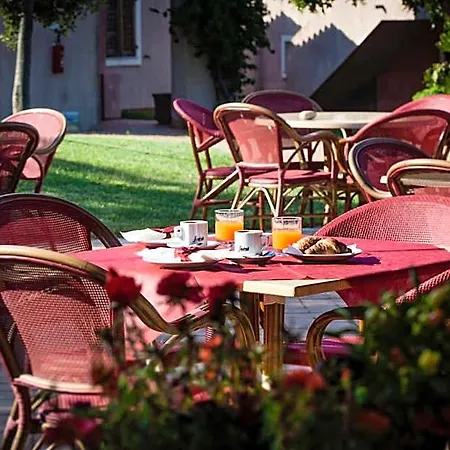 S'incantu Aparthotel 3*