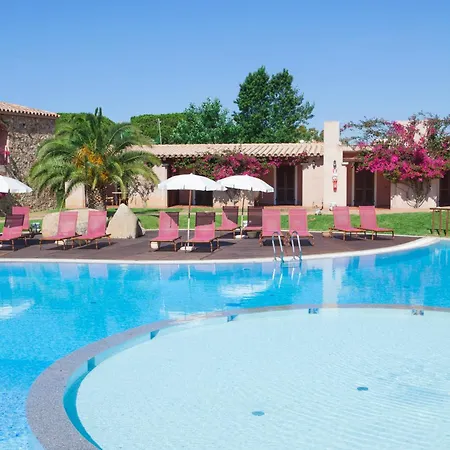 S'incantu Aparthotel 3*