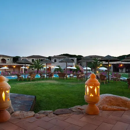 Aparthotel S'incantu Villasimius