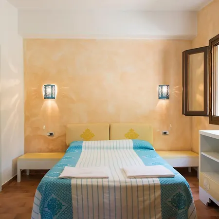 S'incantu Aparthotel 3*