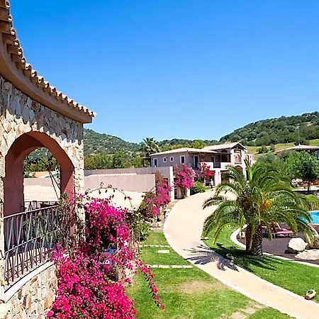 Aparthotel S'incantu Villasimius