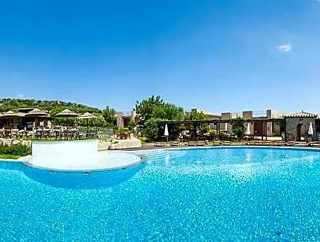 S'incantu Aparthotel 3*