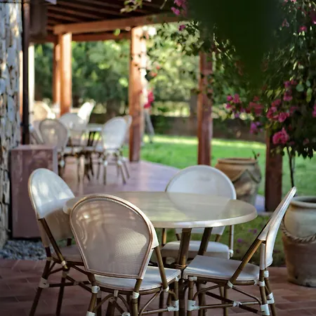 S'incantu Aparthotel Villasimius