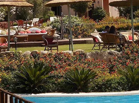 S'incantu Aparthotel
