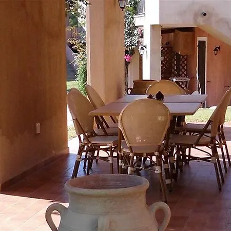 S'incantu Aparthotel