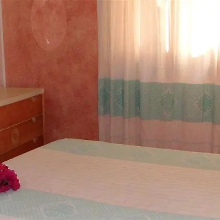 S'incantu Aparthotel 3*
