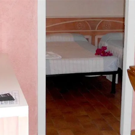 S'incantu Aparthotel