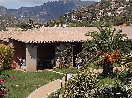 S'incantu 3* Villasimius