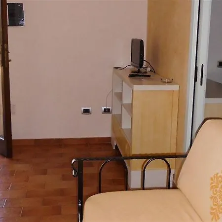 Aparthotel S'incantu Villasimius