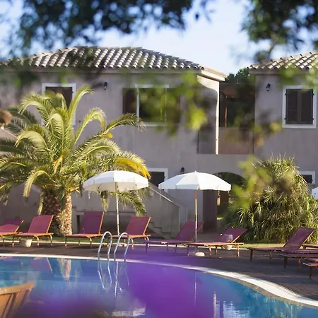 欣坎图公寓酒店 公寓式酒店