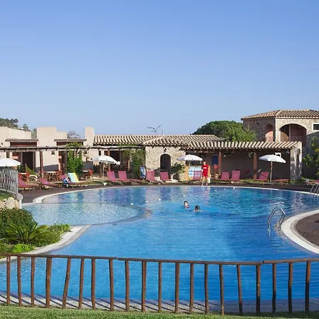 Apart Otel S'incantu 3*