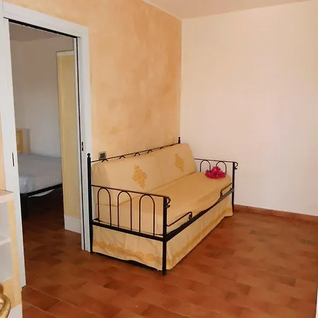 S'incantu Hotel apartamentowy Villasimius