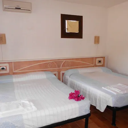 Apart Otel S'incantu 3*