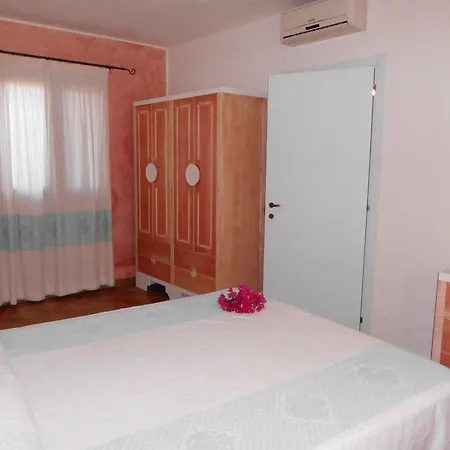 Apartmanhotel S'incantu 3*