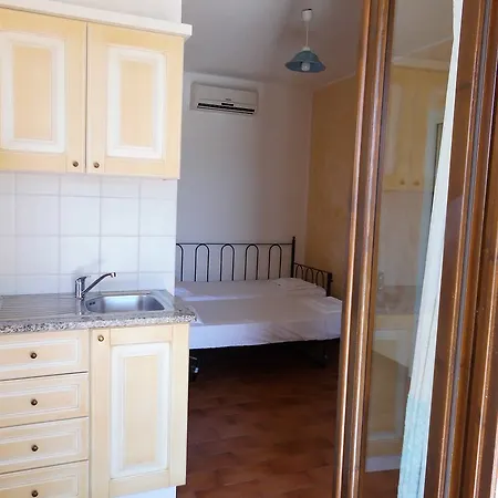 S'incantu Villasimius