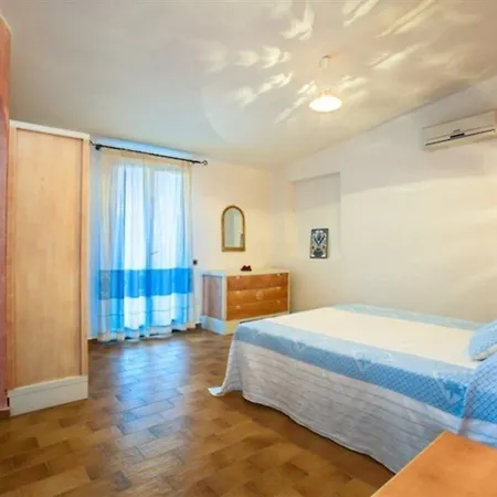 S'incantu Apartmanhotel Villasimius