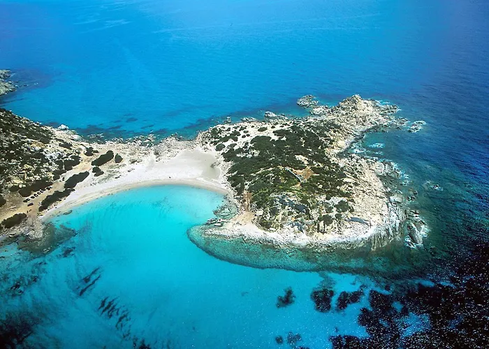 Aparthotel S'incantu