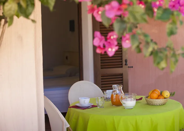 S'incantu Villasimius