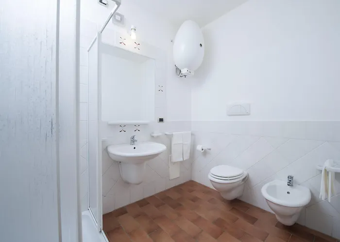 S'incantu Aparthotel Villasimius