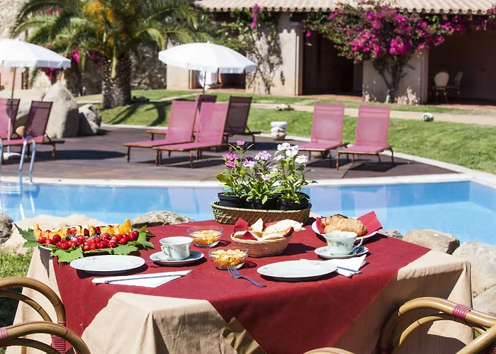 S'incantu 3* Villasimius