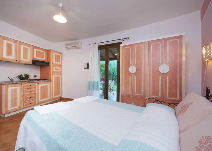 S'incantu Aparthotel 3*