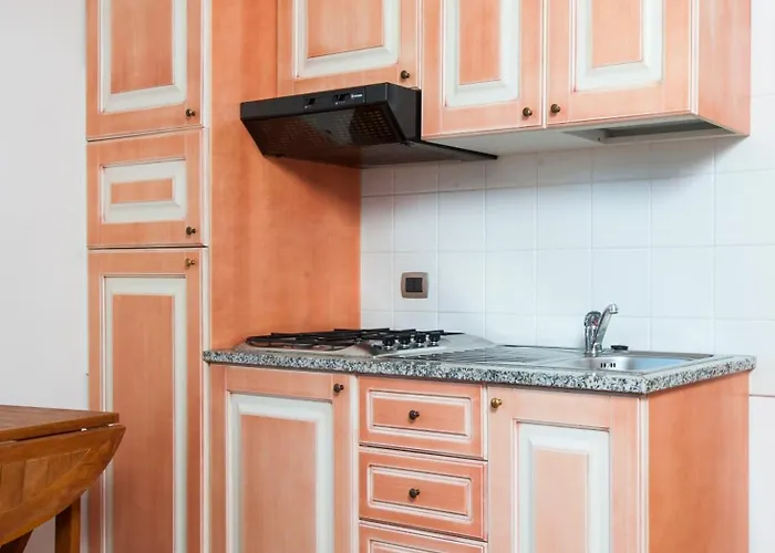 Aparthotel S'incantu Villasimius