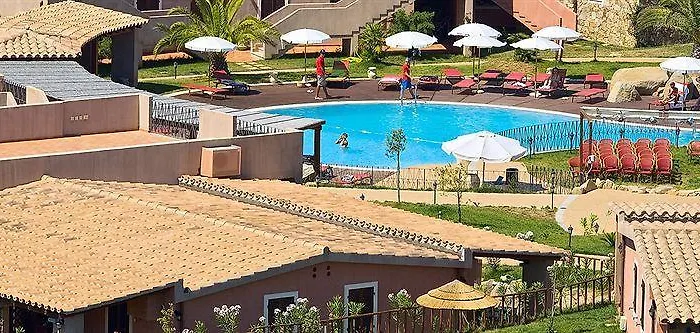 S'incantu 3* Villasimius