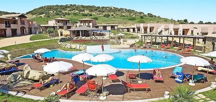 S'incantu 3* Villasimius