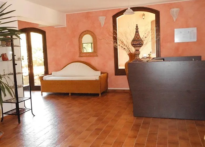 S'incantu 3* Villasimius