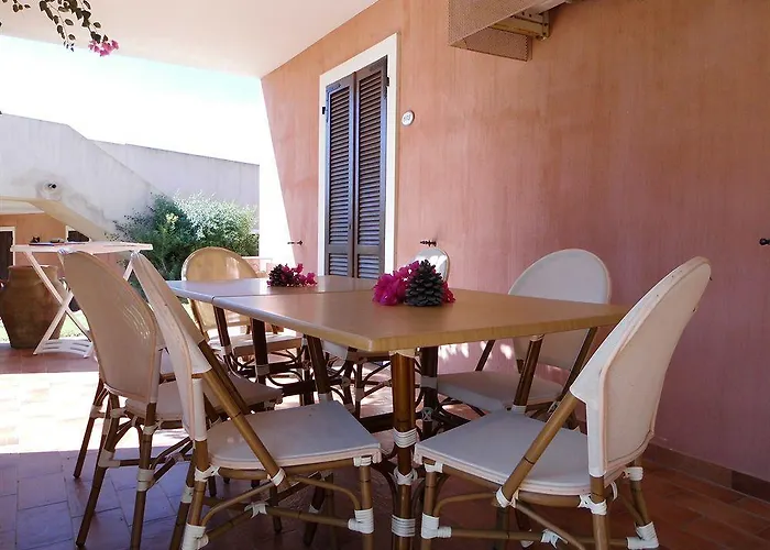 S'incantu 3* Villasimius