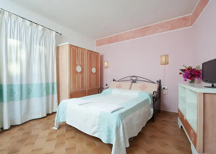 S'incantu Villasimius