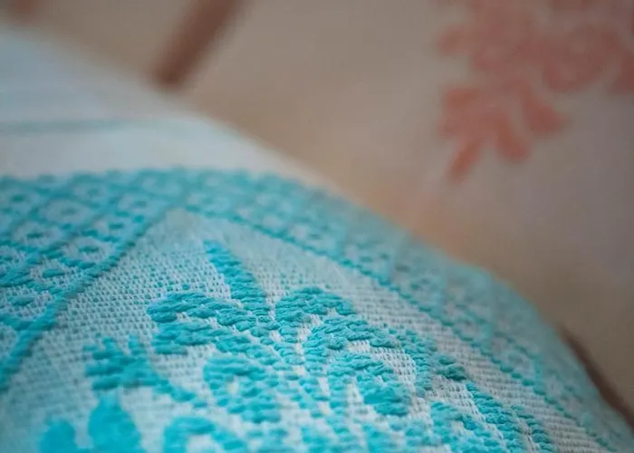 Aparthotel S'incantu Villasimius