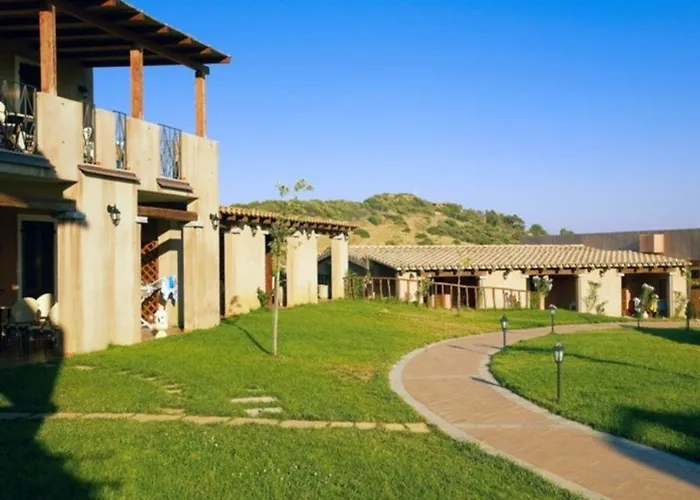 S'incantu 3* Villasimius